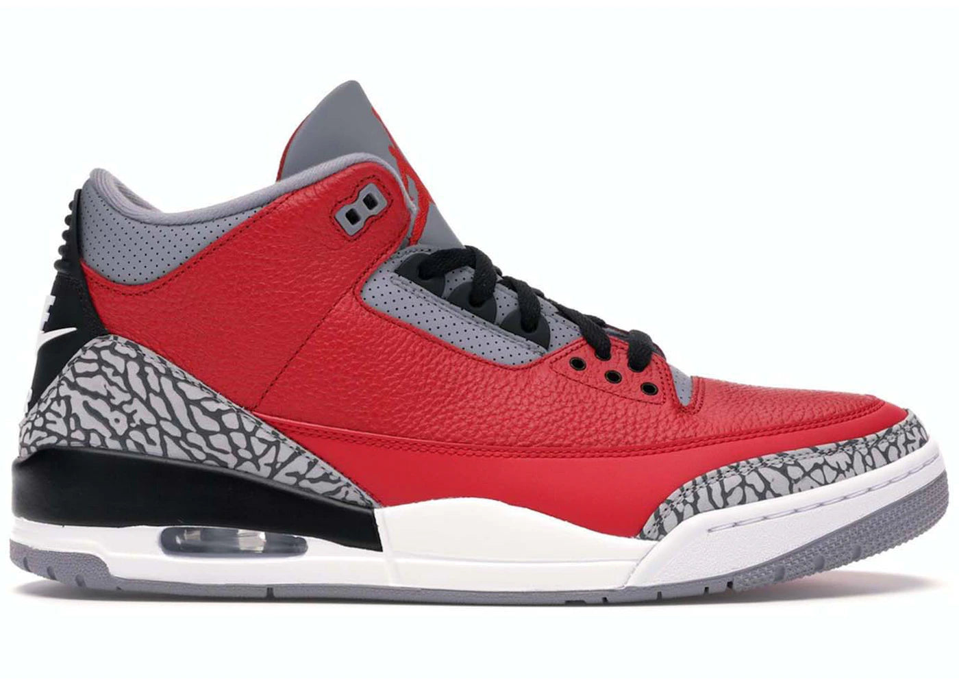 Air Jordan 3 Retro SE Unite