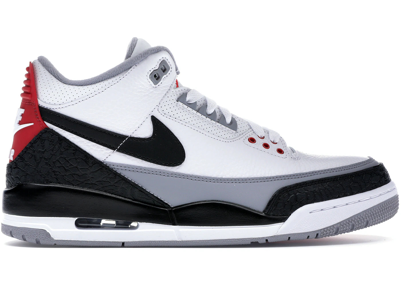 Air Jordan 3 Retro Tinker Hatfield