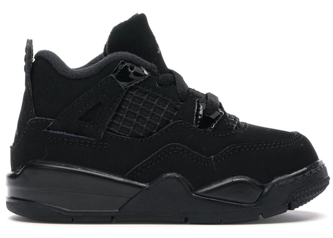 Air Jordan 4 Retro Black Cat