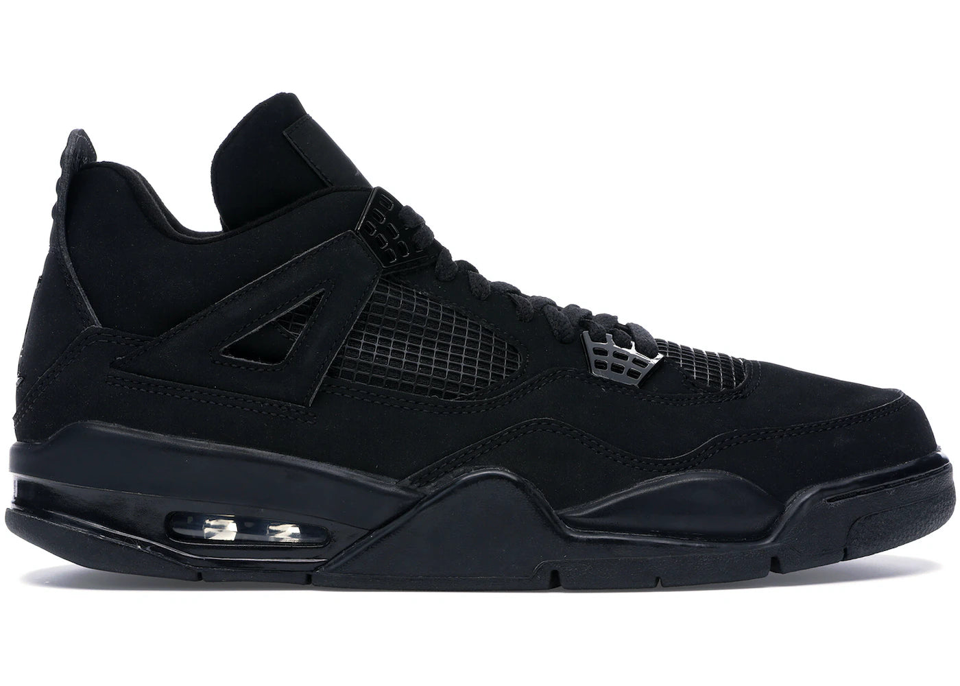 Air Jordan 4 Retro Black Cat