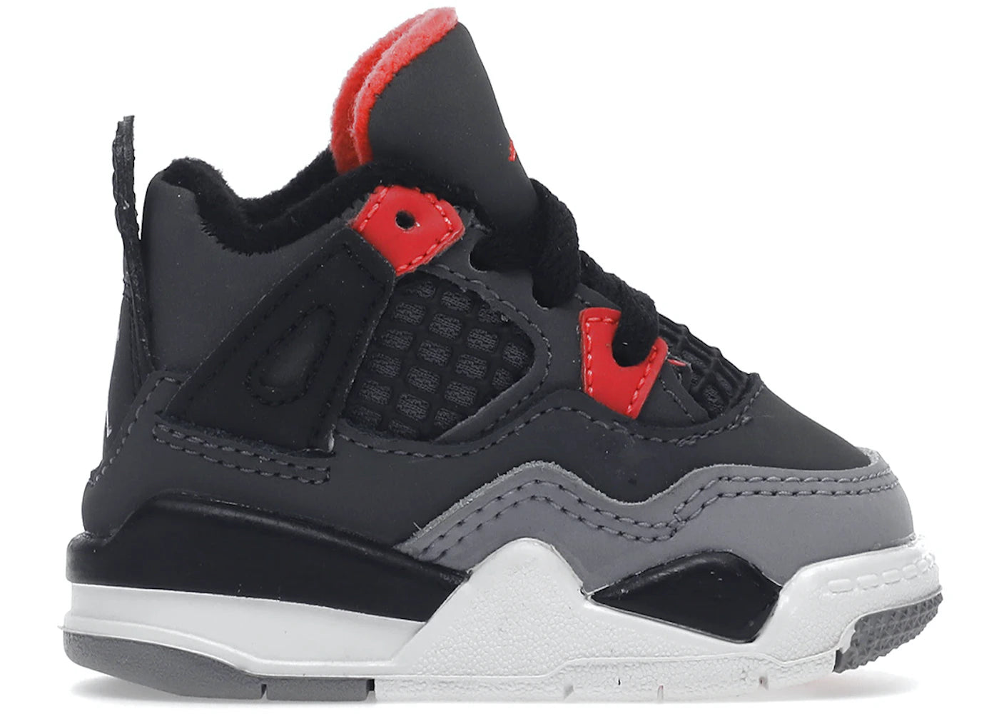 Air Jordan 4 Retro Infrared