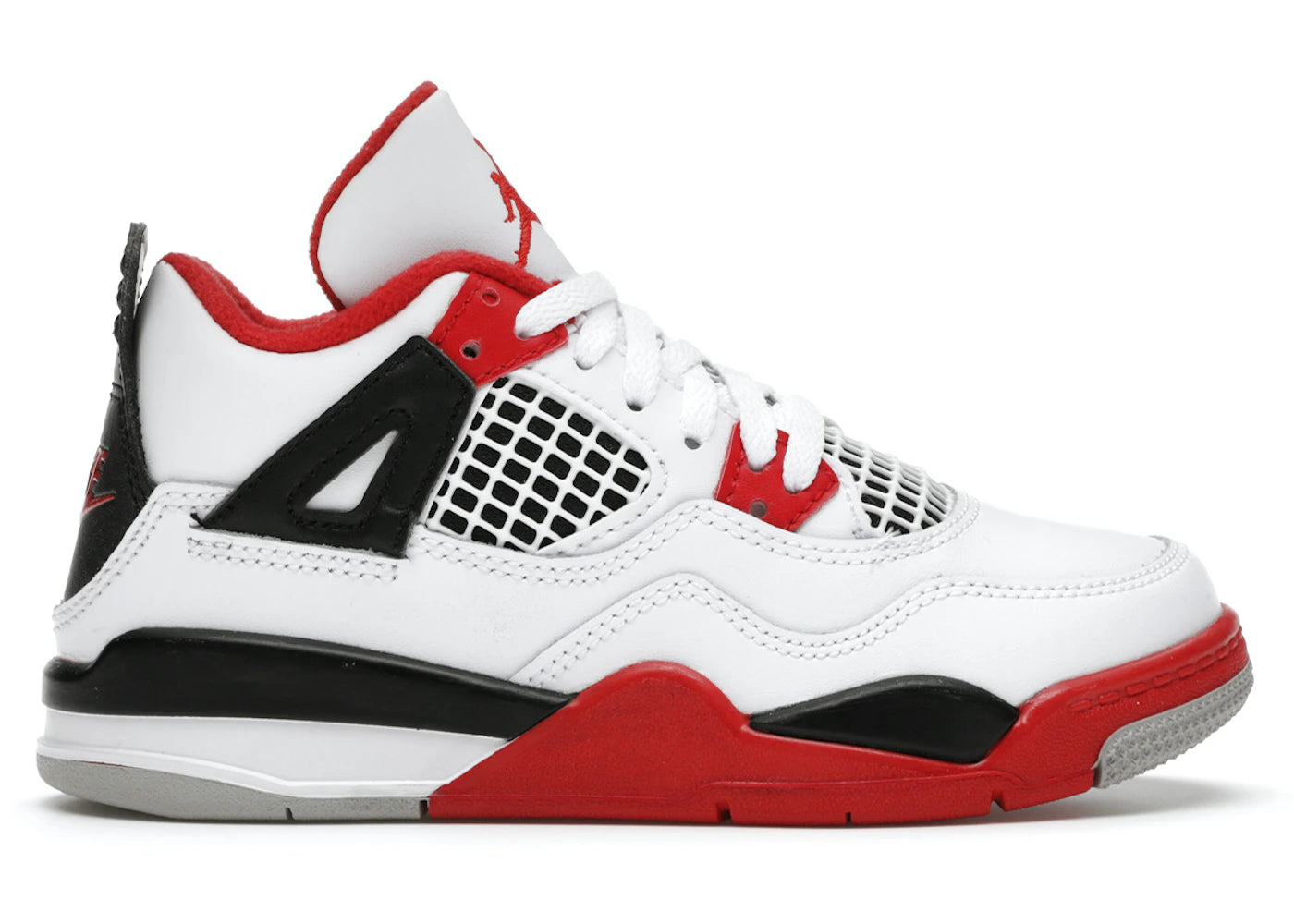 Air Jordan 4 Retro Fire Red