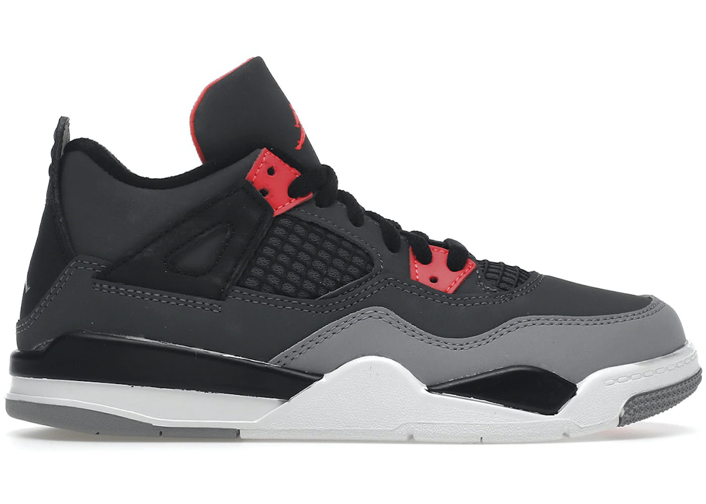 Air Jordan 4 Retro Infrared