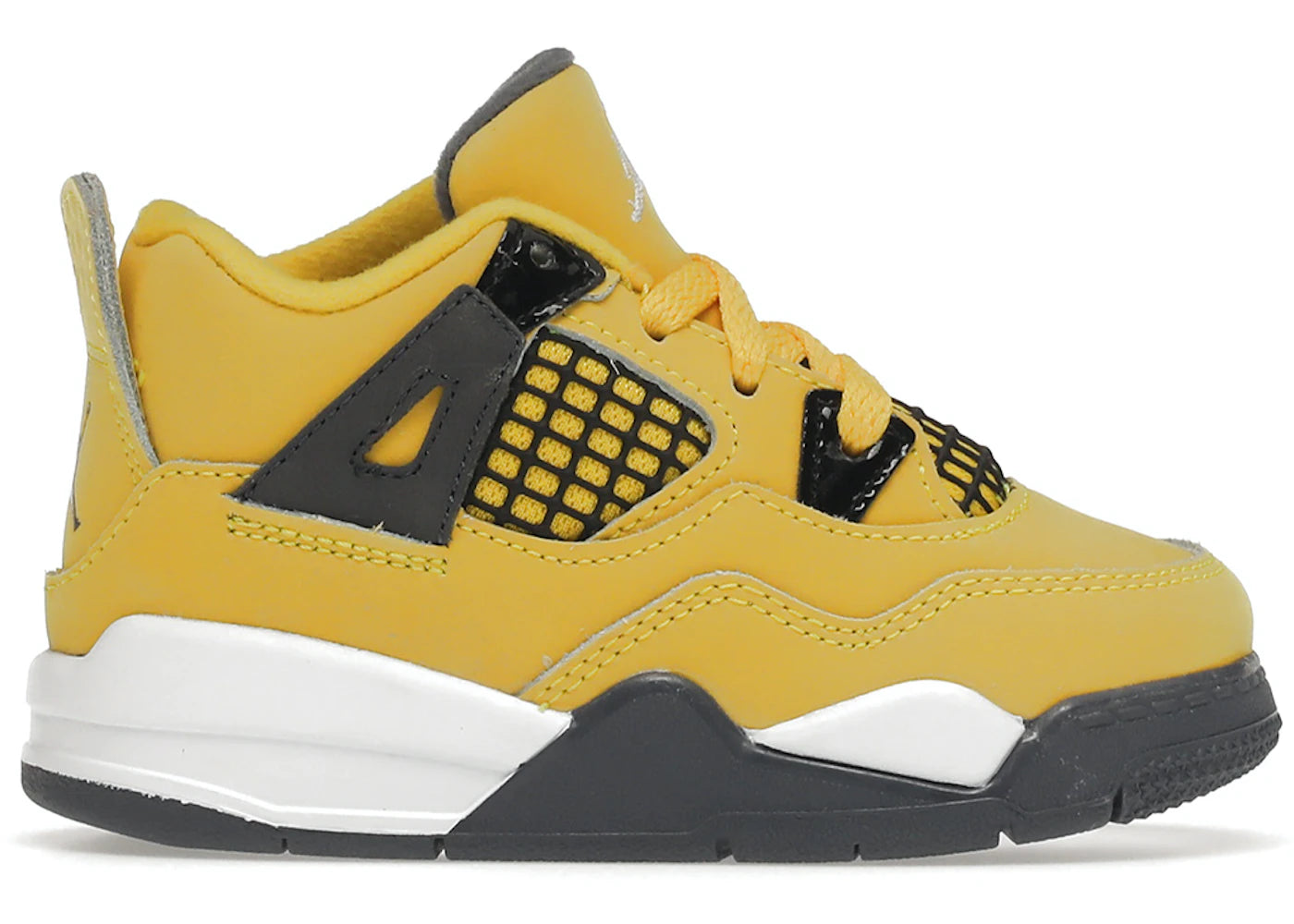 Air Jordan 4 Retro Lightning