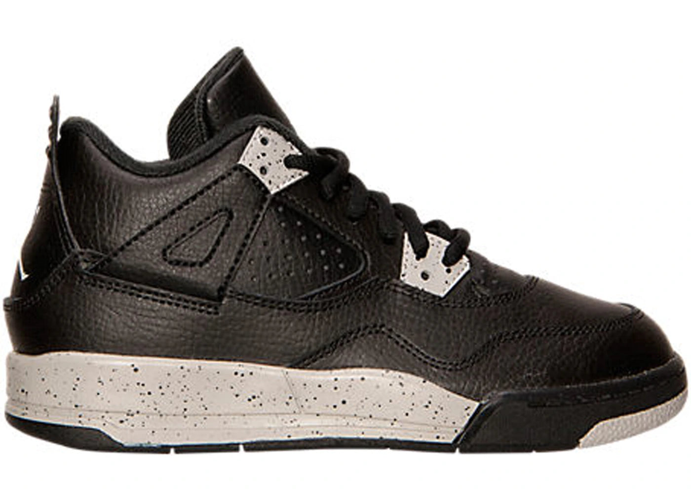 Air Jordan 4 Retro Oreo 2015