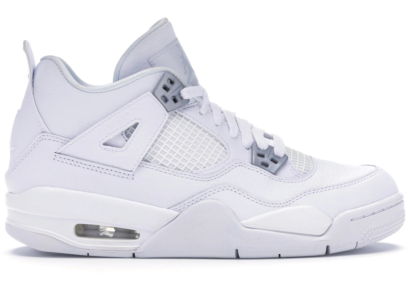 Air Jordan 4 Retro Pure Money GS