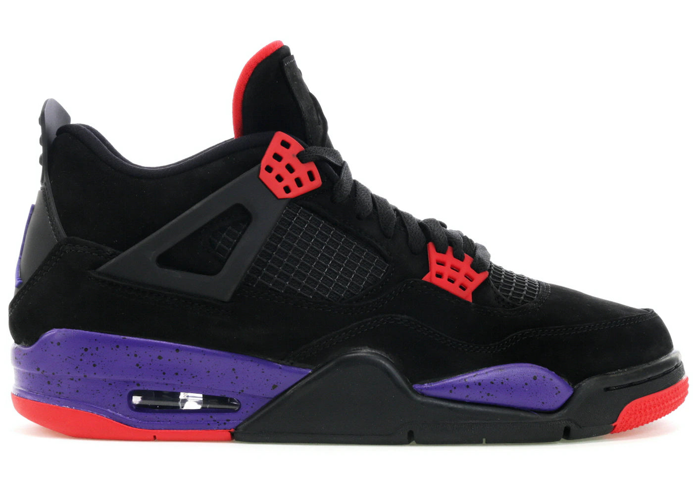 Air Jordan 4 Retro Raptors