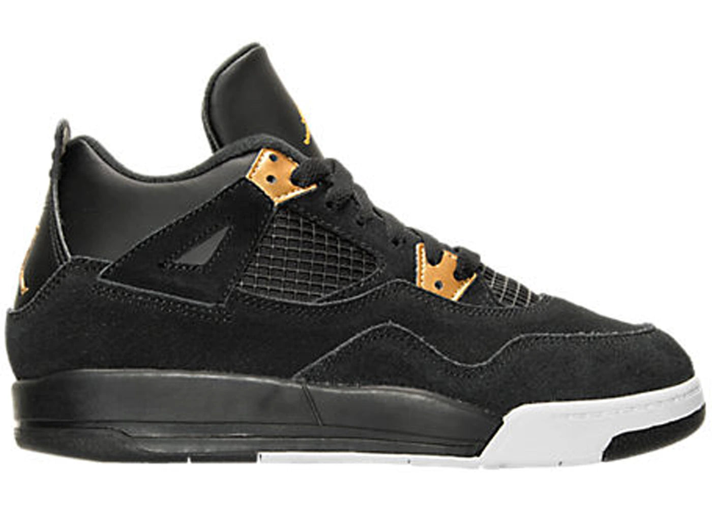 Air Jordan 4 Retro Royalty