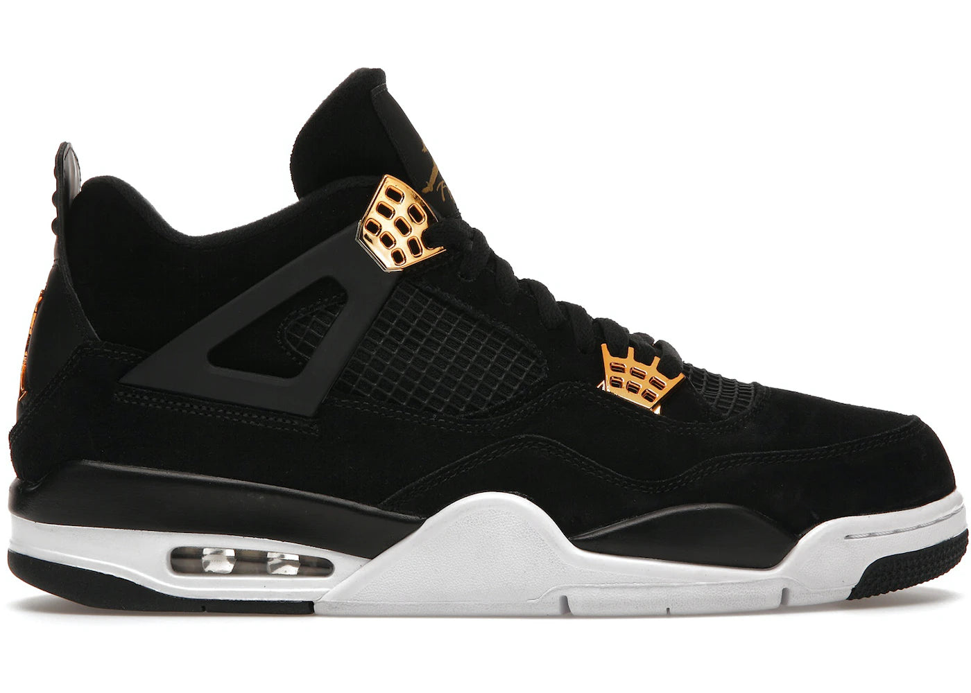 Air Jordan 4 Retro Royalty