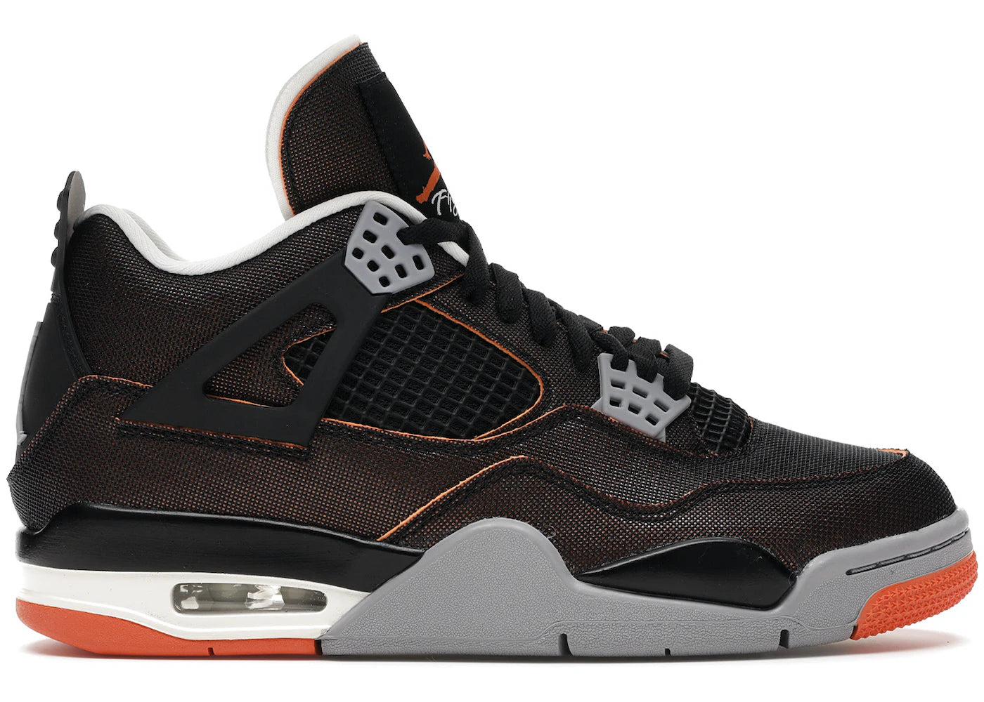 Air Jordan 4 Retro Starfish W