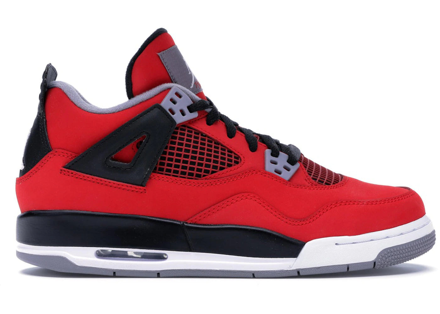 Air Jordan 4 Retro Toro Bravo GS