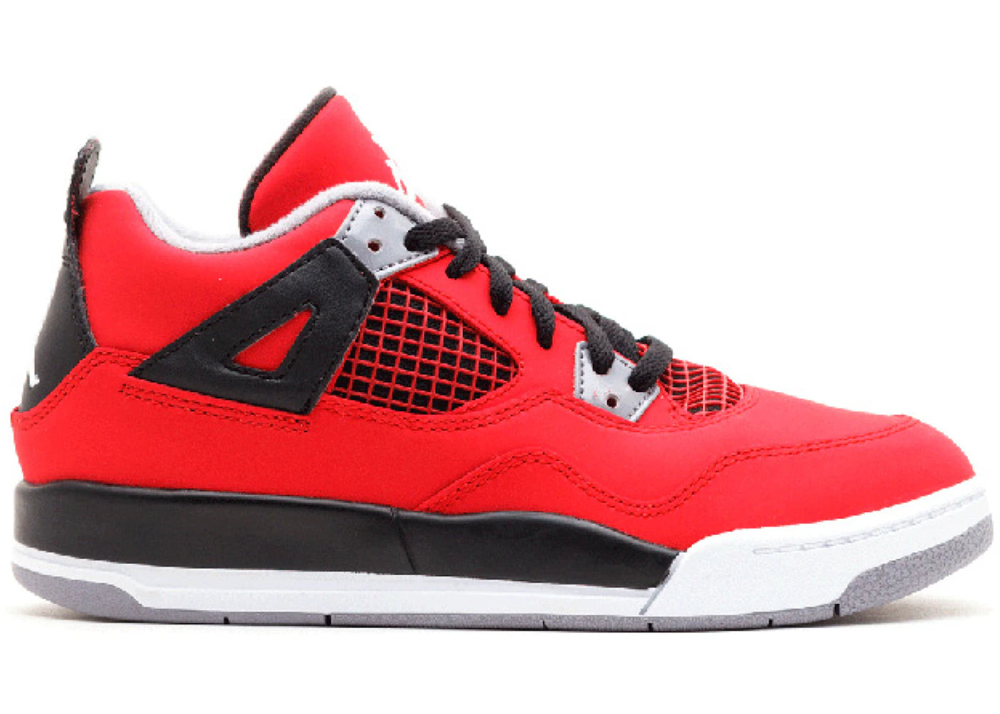 Air Jordan 4 Retro Toro Bravo