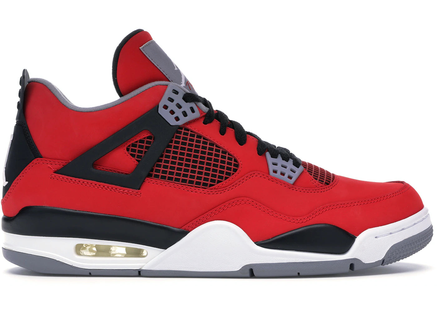 Air Jordan 4 Retro Toro Bravo