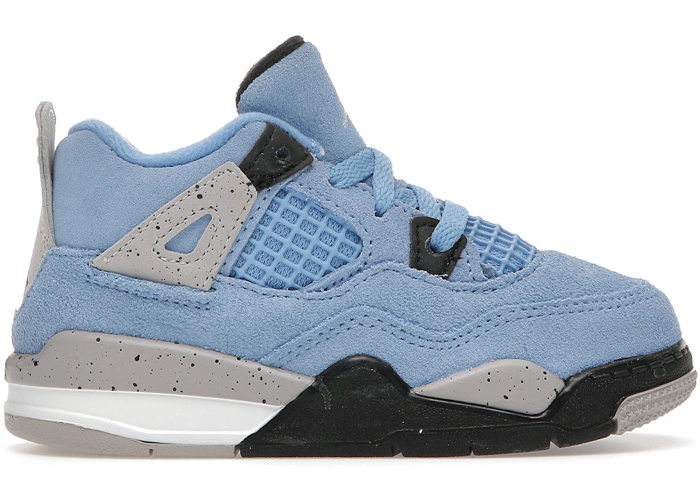 Air Jordan 4 Retro University Blue