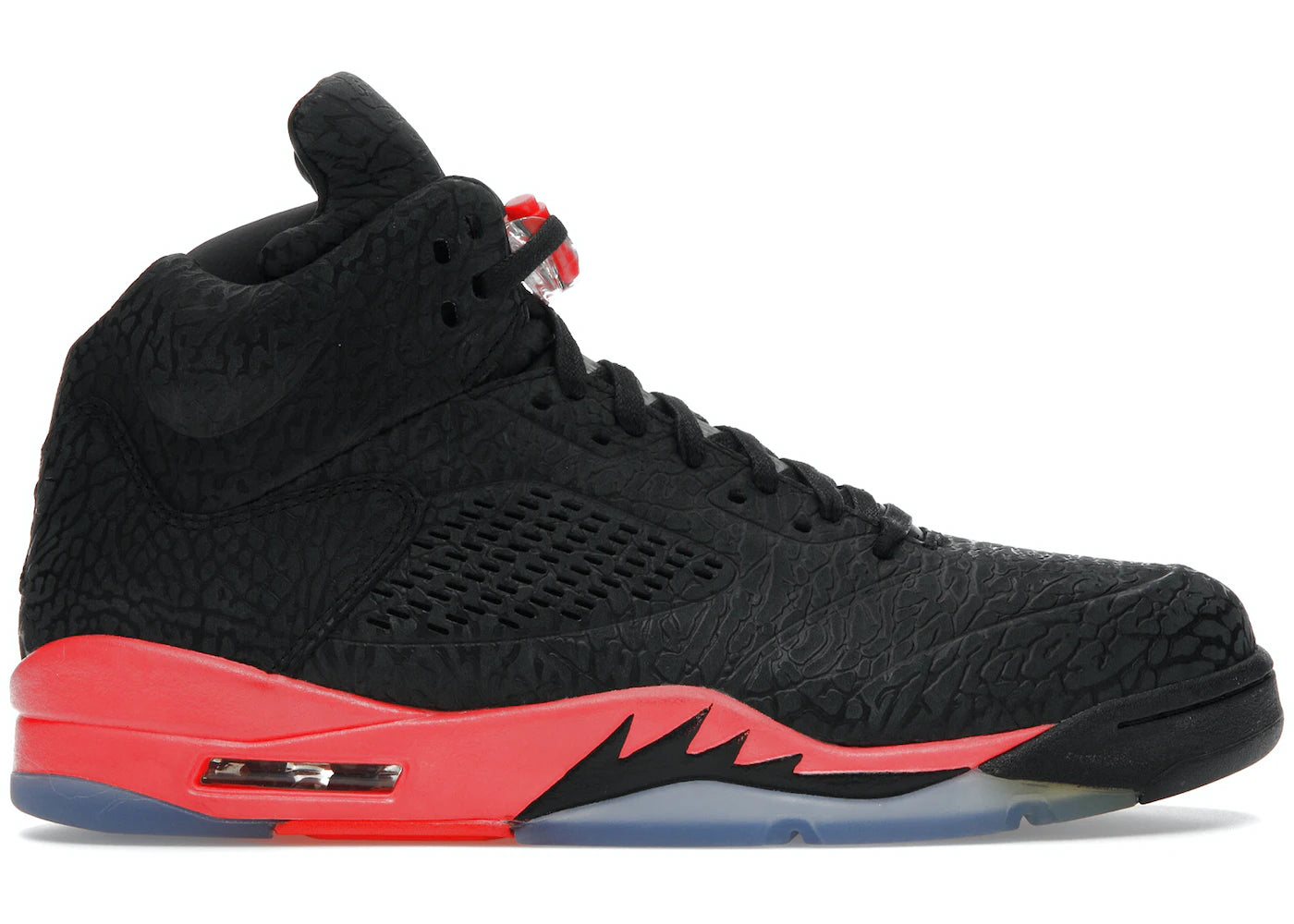 Air Jordan 5 Retro 3Lab5 Infrared