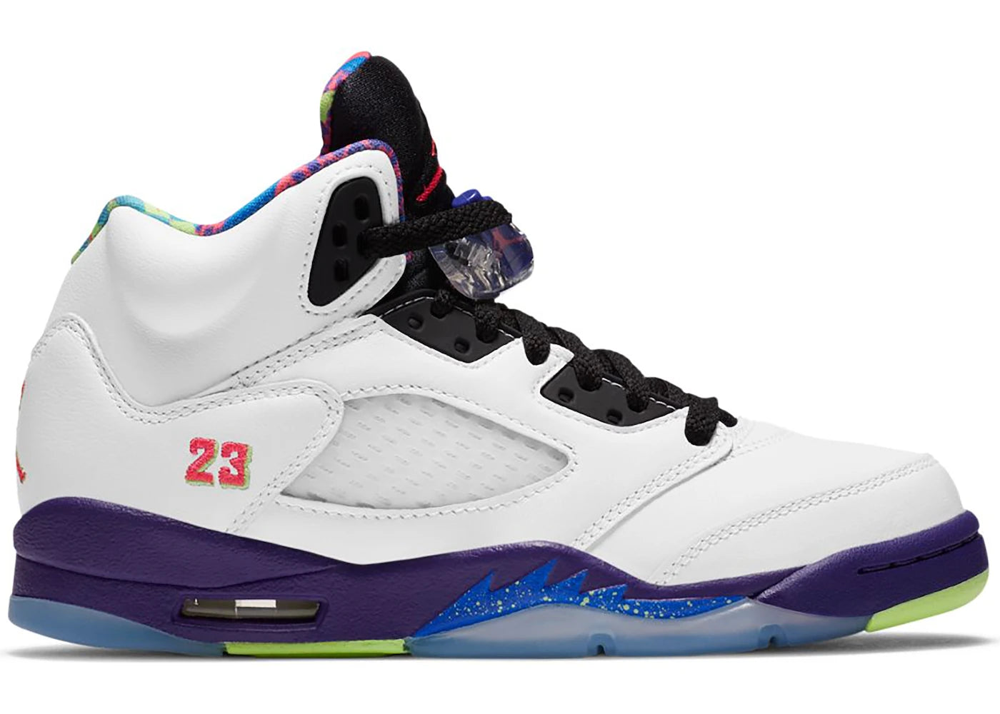 Air Jordan 5 Retro Alternate Bel-Air GS