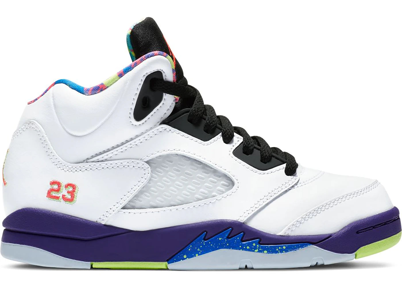 Air Jordan 5 Retro Alternate Bel-Air