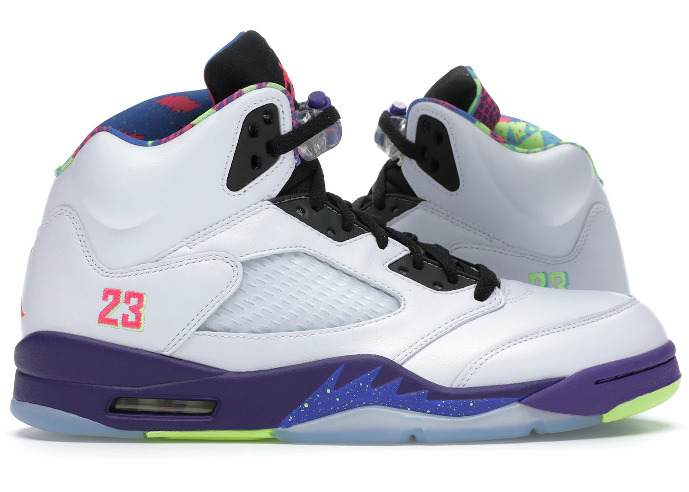 Air Jordan 5 Retro Alternate Bel-Air