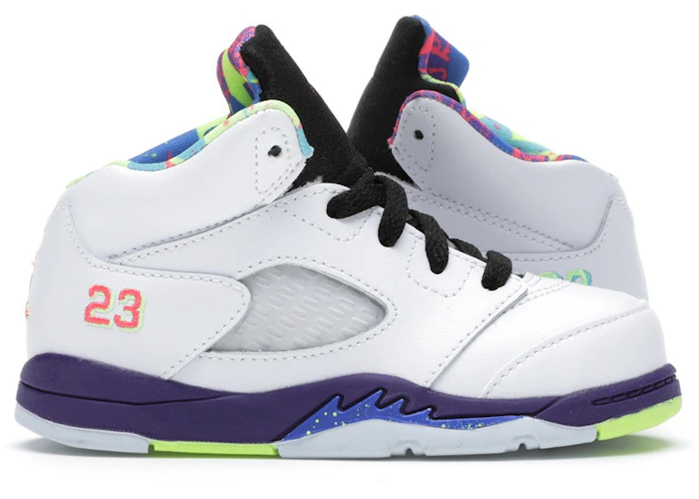 Air Jordan 5 Retro Alternate Bel-Air