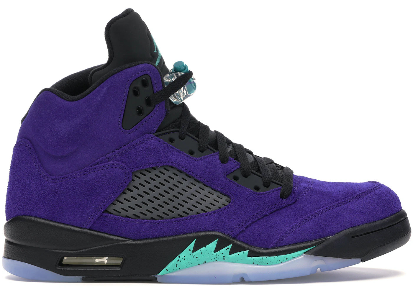 Air Jordan 5 Retro Alternate Grape