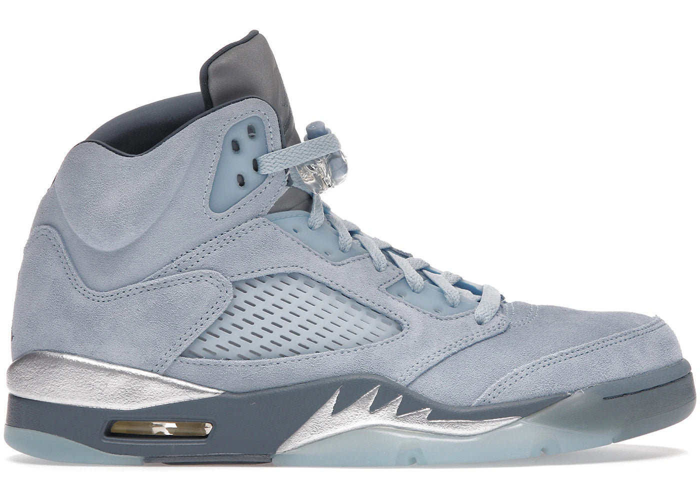 Air Jordan 5 Retro Bluebird W