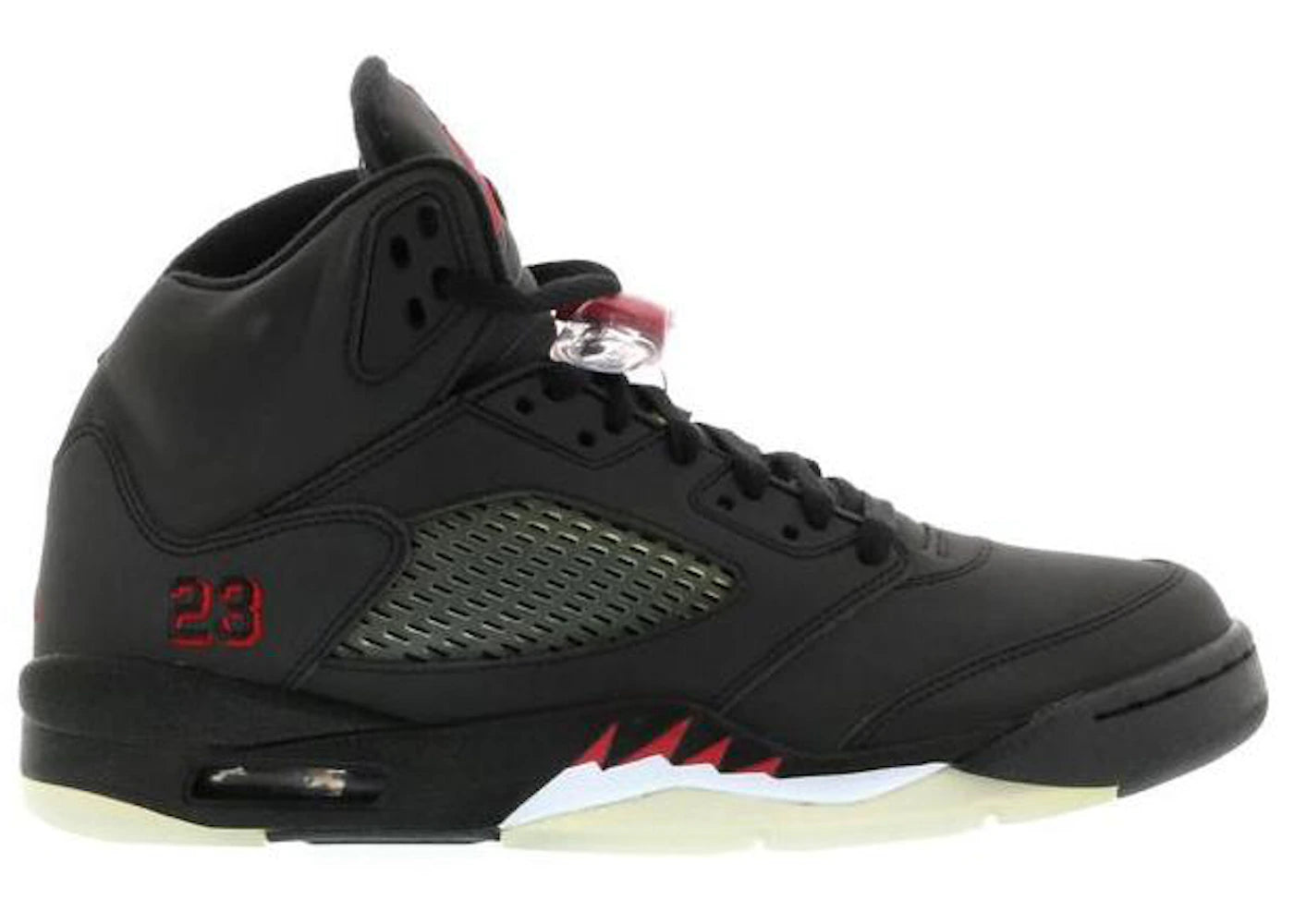 Air Jordan 5 Retro DMP Raging Bull 3M