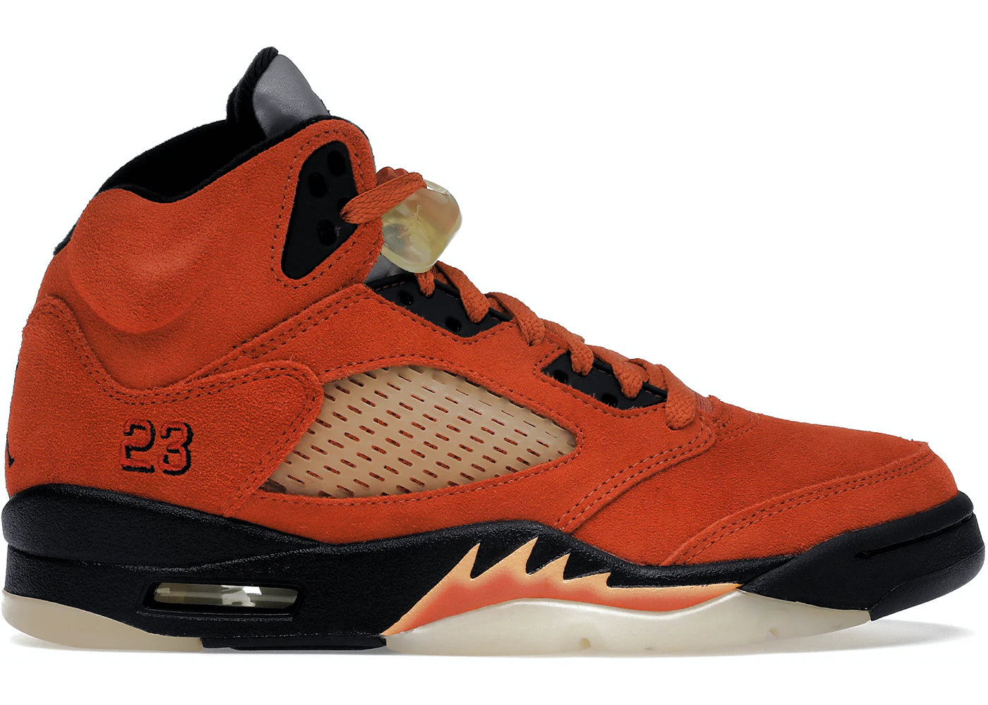 Air Jordan 5 Retro Dunk on Mars W