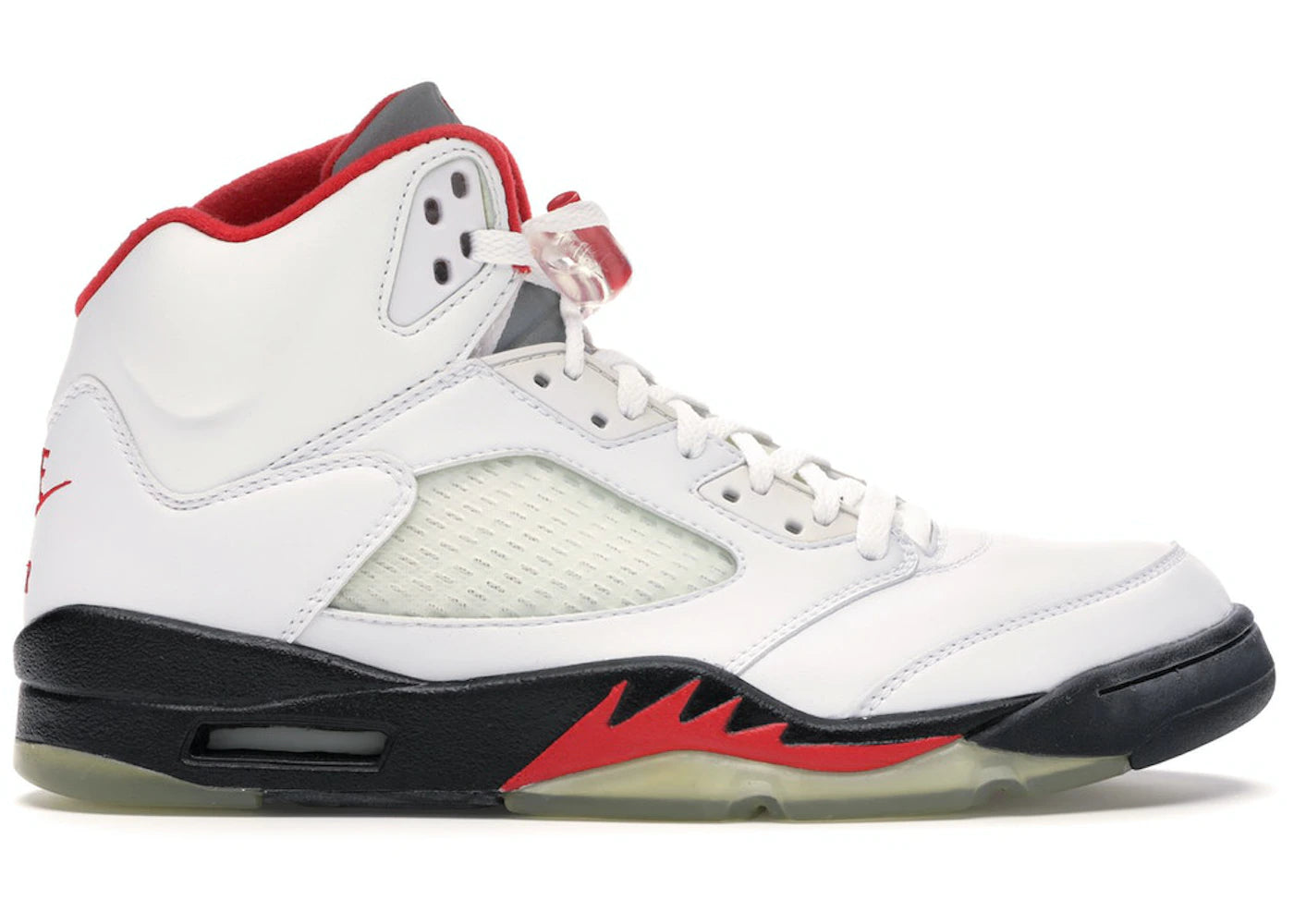 Air Jordan 5 Retro Fire Red