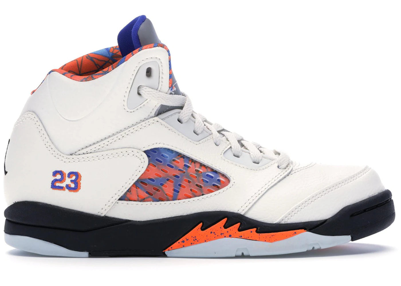 Air Jordan 5 Retro International Flight