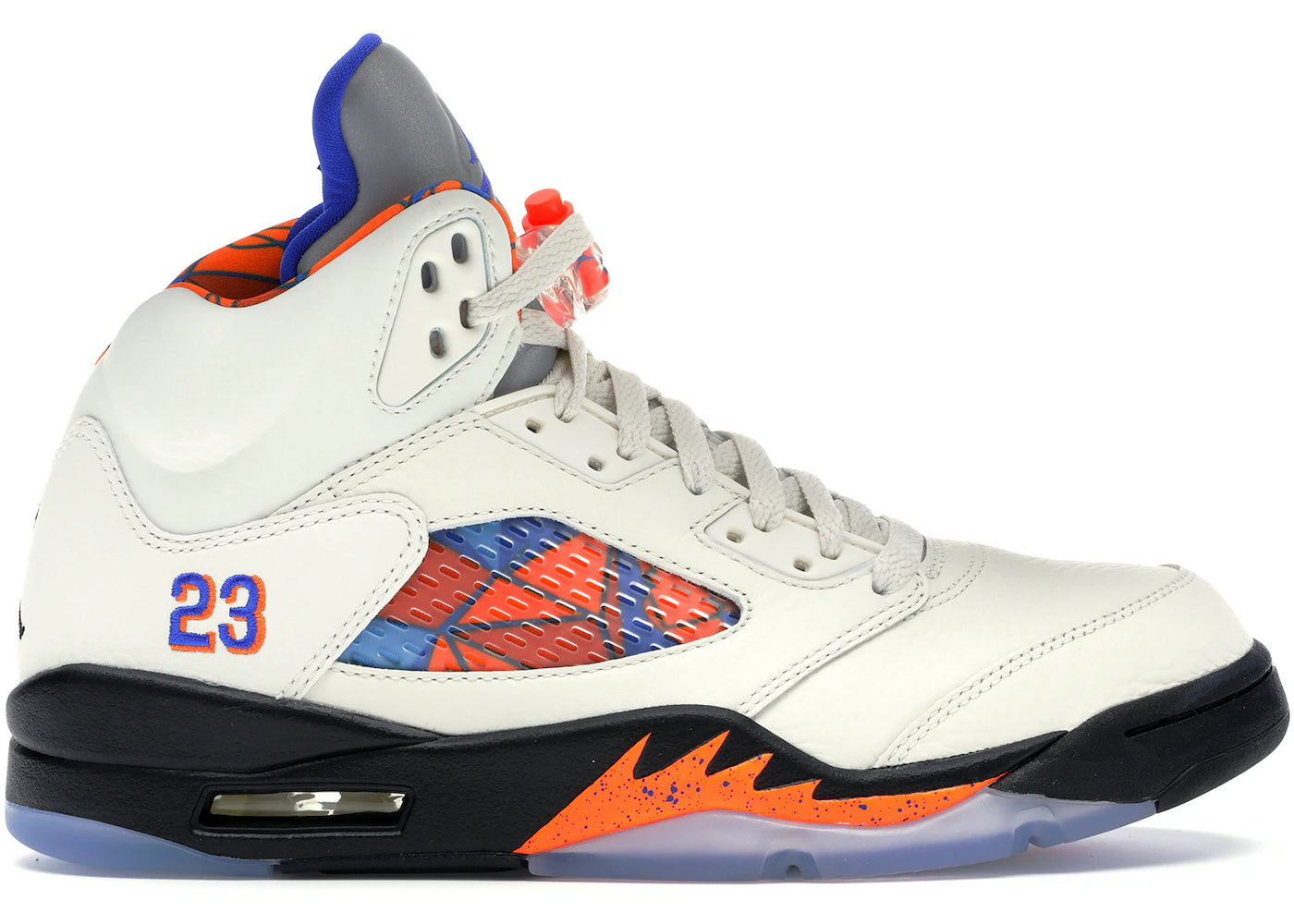 Air Jordan 5 Retro International Flight