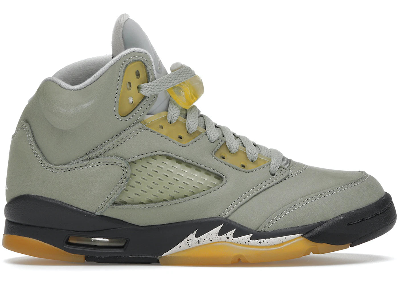 Air Jordan 5 Retro Jade Horizon GS