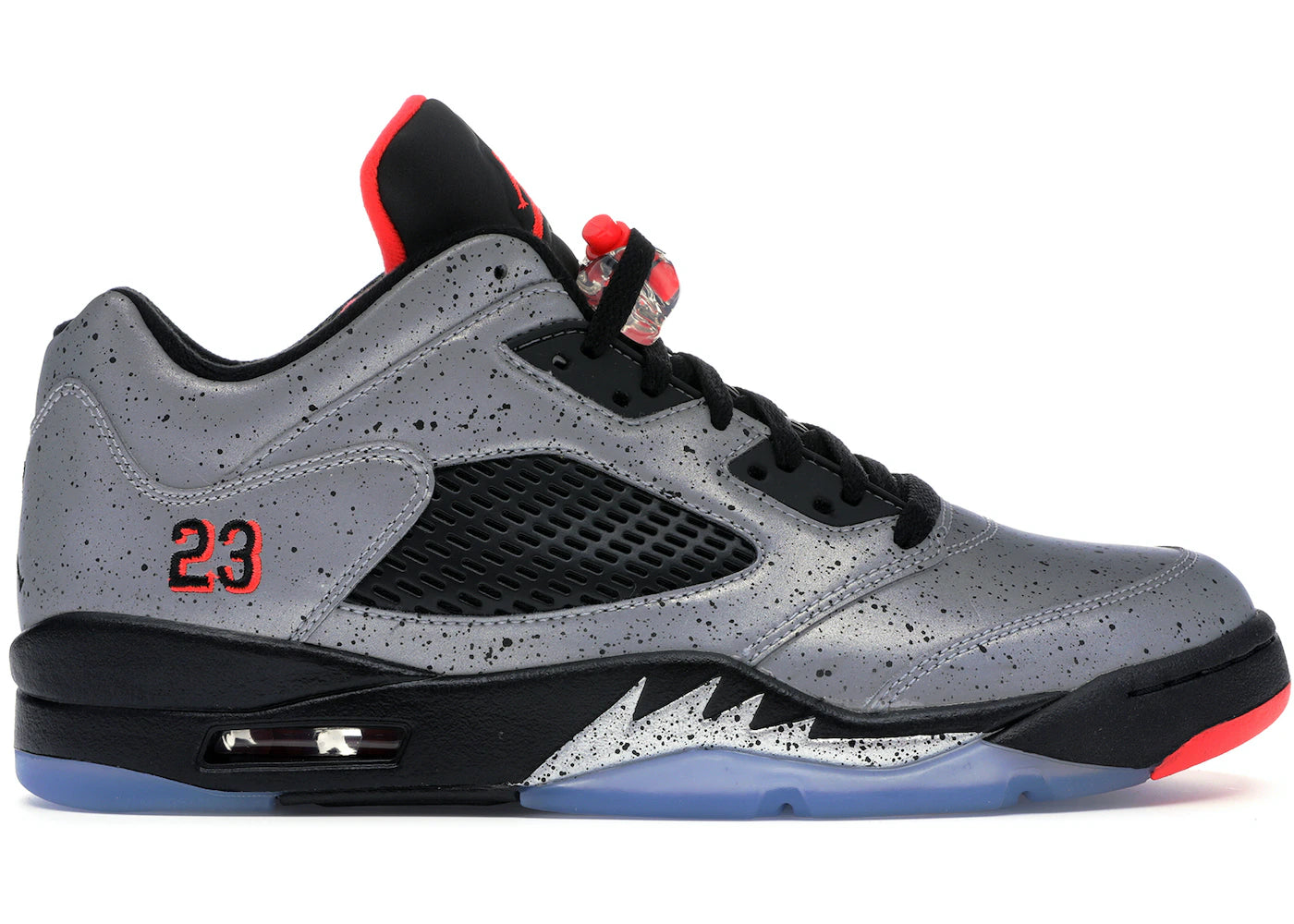 Air Jordan 5 Retro Low Neymar