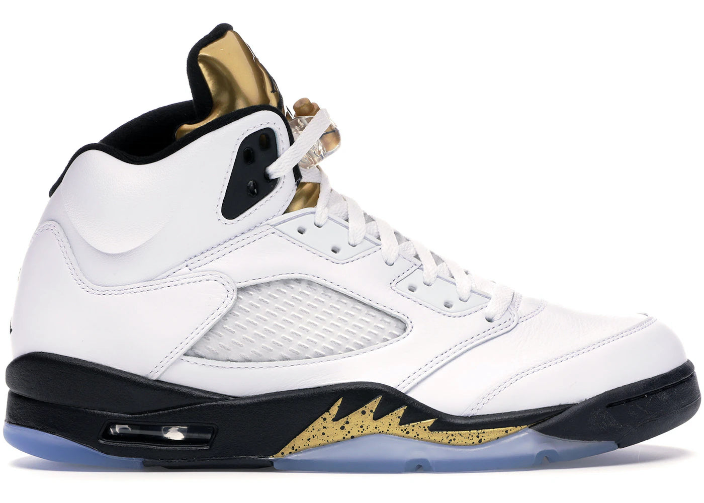 Air Jordan 5 Retro Olympic