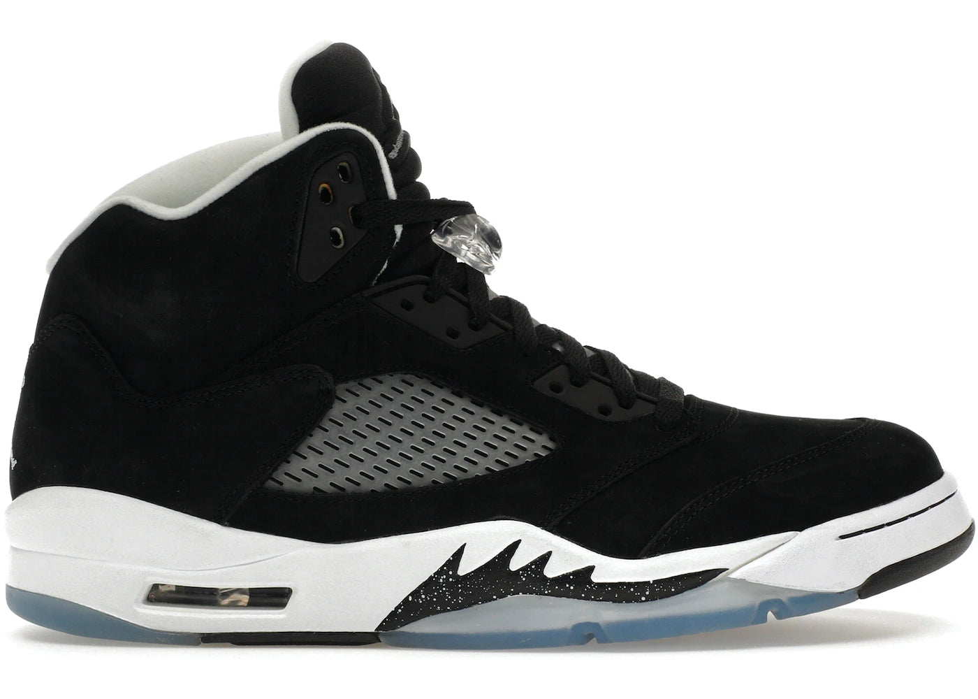 Air Jordan 5 Retro Oreo