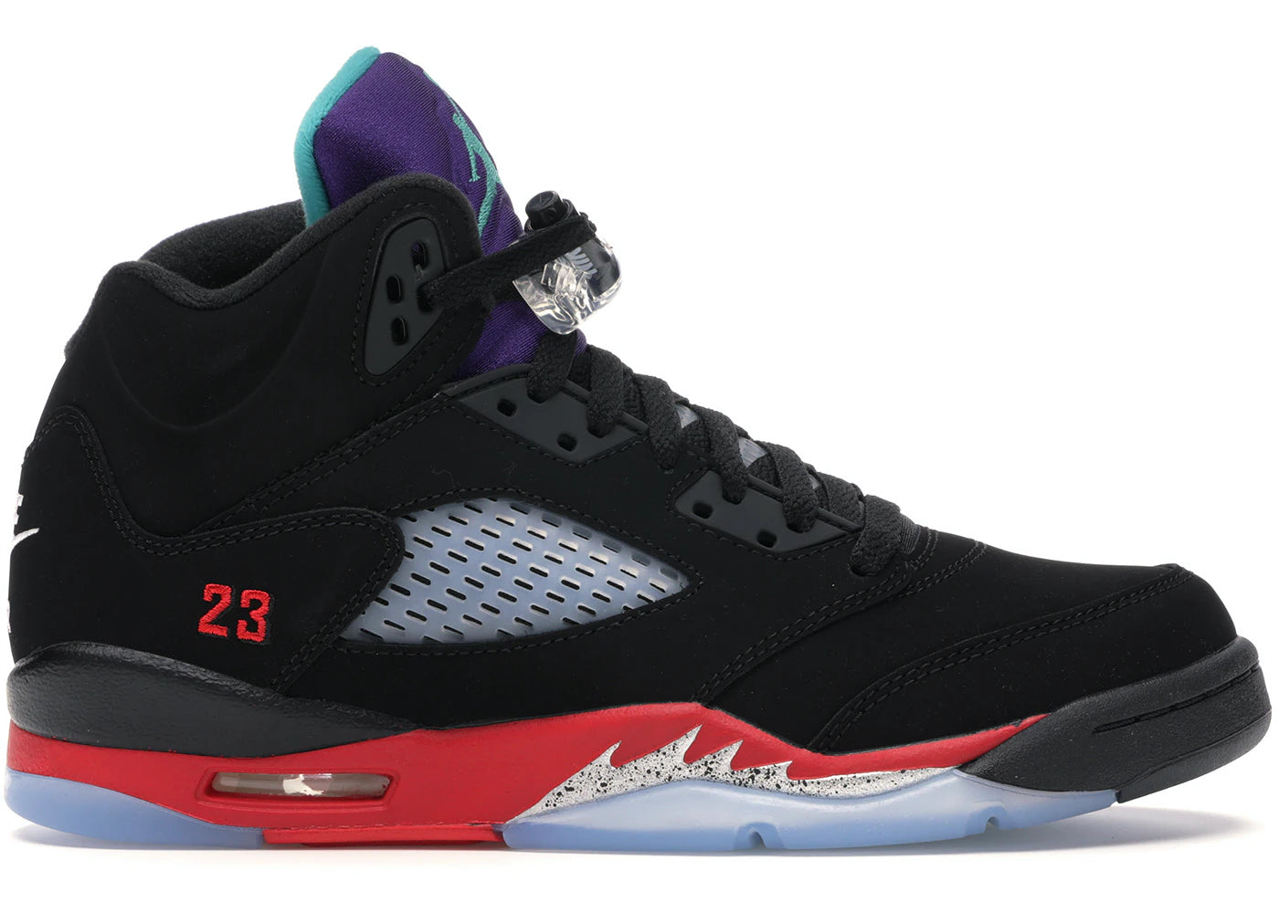 Air Jordan 5 Retro Top 3 GS