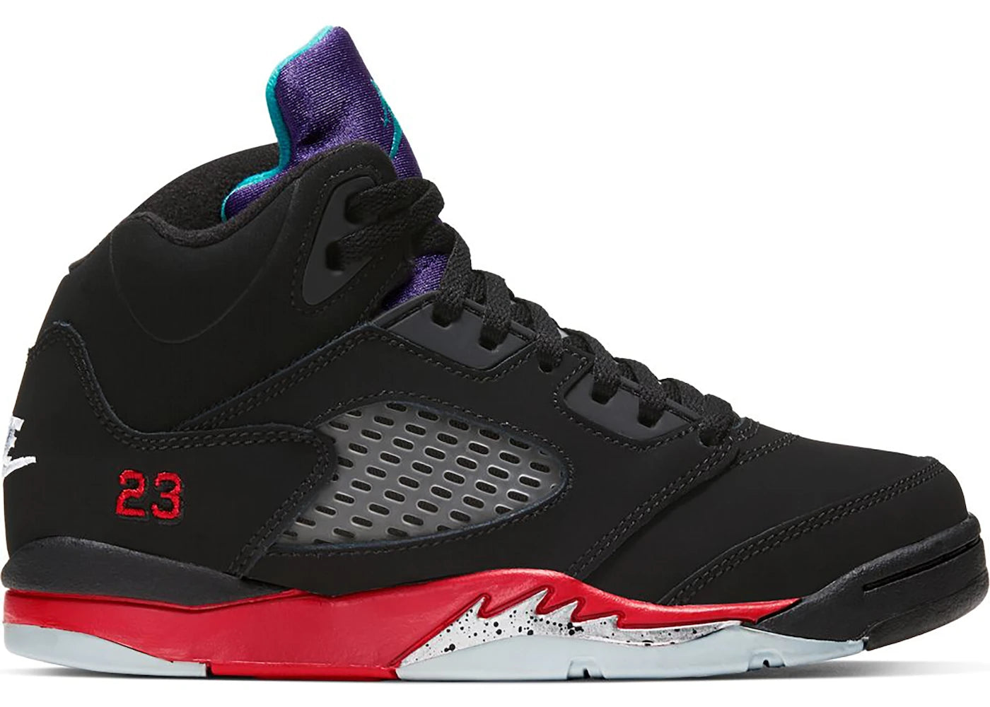 Air Jordan 5 Retro Top 3