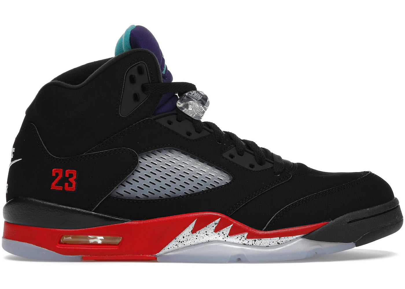 Air Jordan 5 Retro Top 3