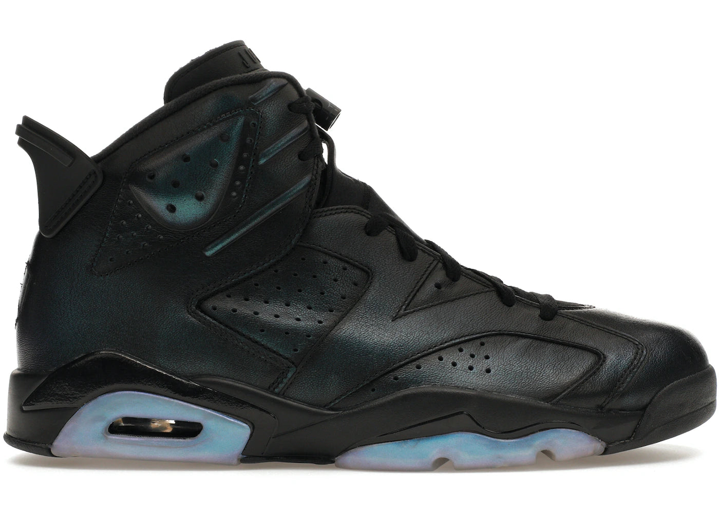 Air Jordan 6 Retro All-Star Chameleon