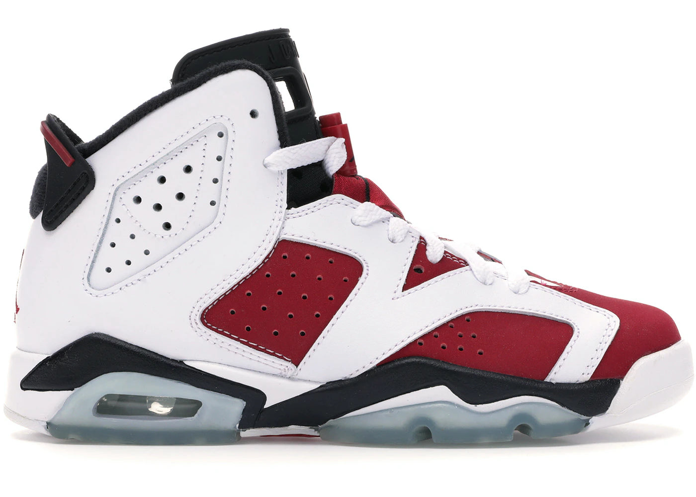 Air Jordan 6 Retro Carmine GS