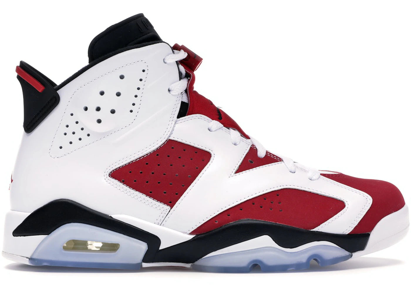 Air Jordan 6 Retro Carmine