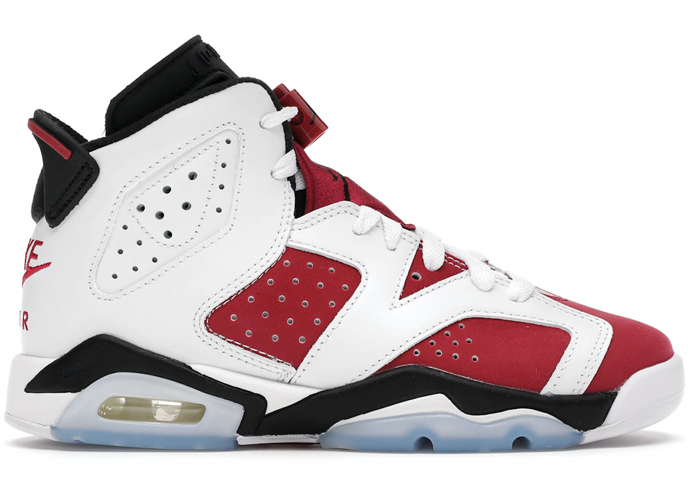 Air Jordan 6 Retro Carmine GS