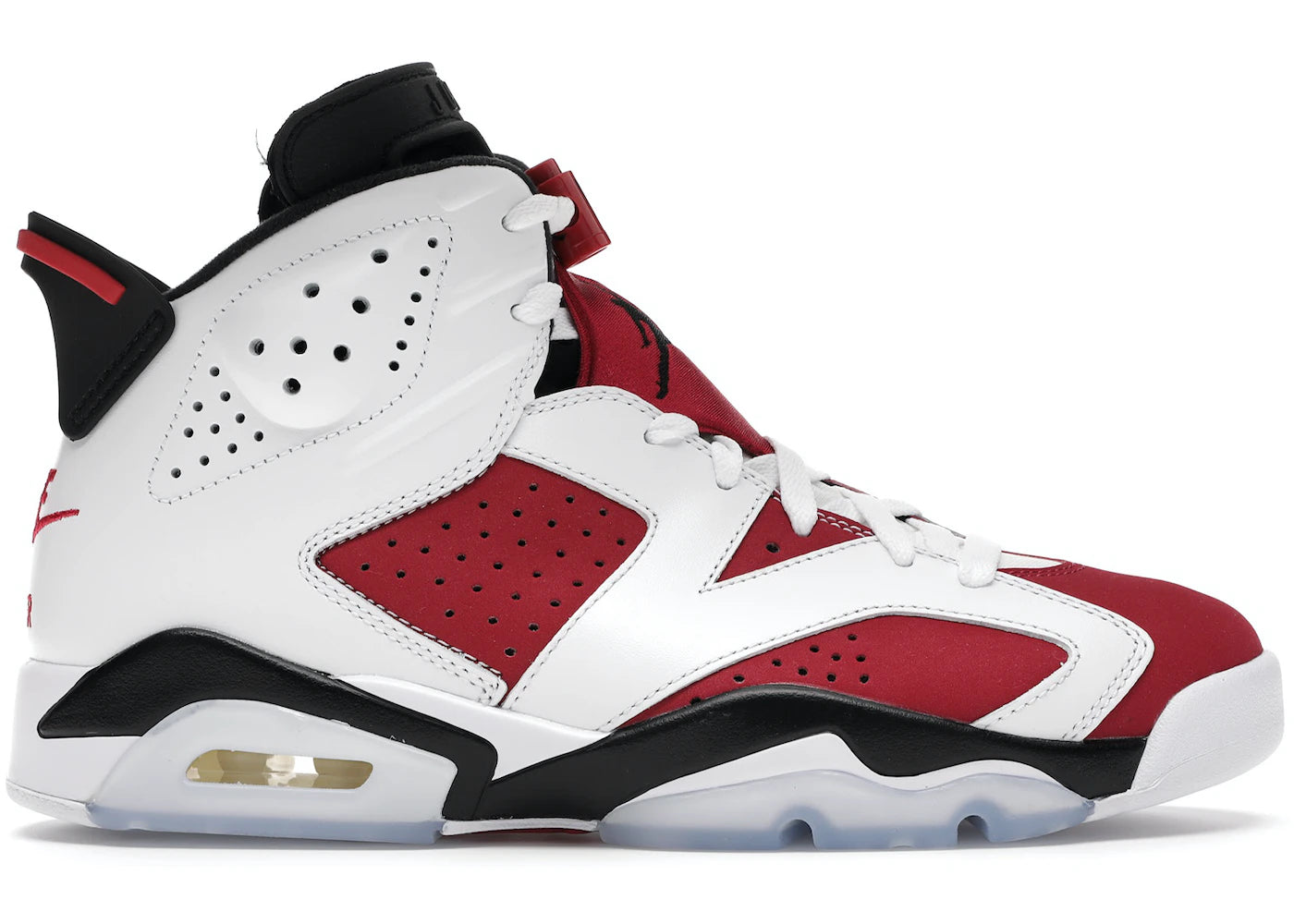 Air Jordan 6 Retro Carmine