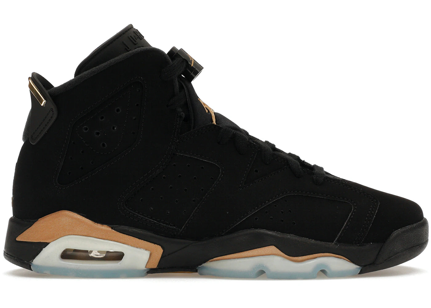 Air Jordan 6 Retro DMP 2020 GS