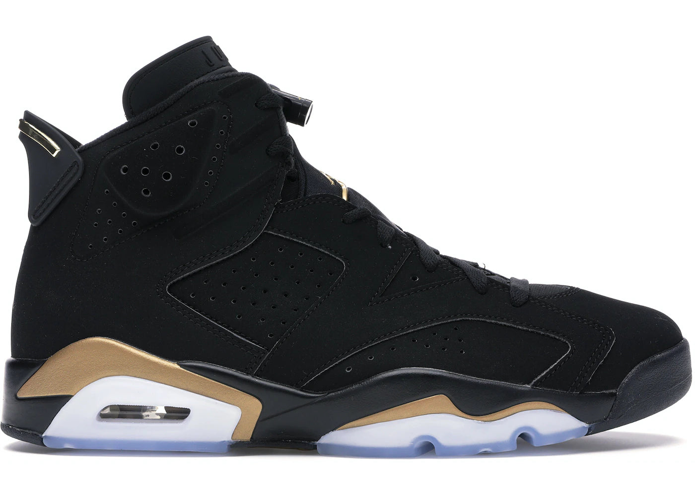 Air Jordan 6 Retro DMP