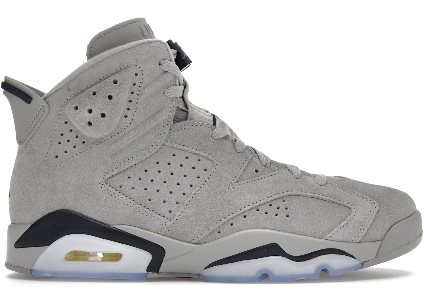 Air Jordan 6 Retro Georgetown