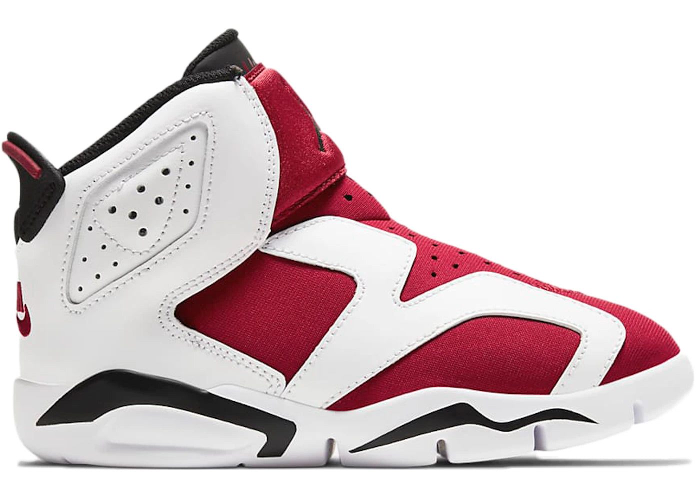 Air Jordan 6 Retro Little Flex Carmine