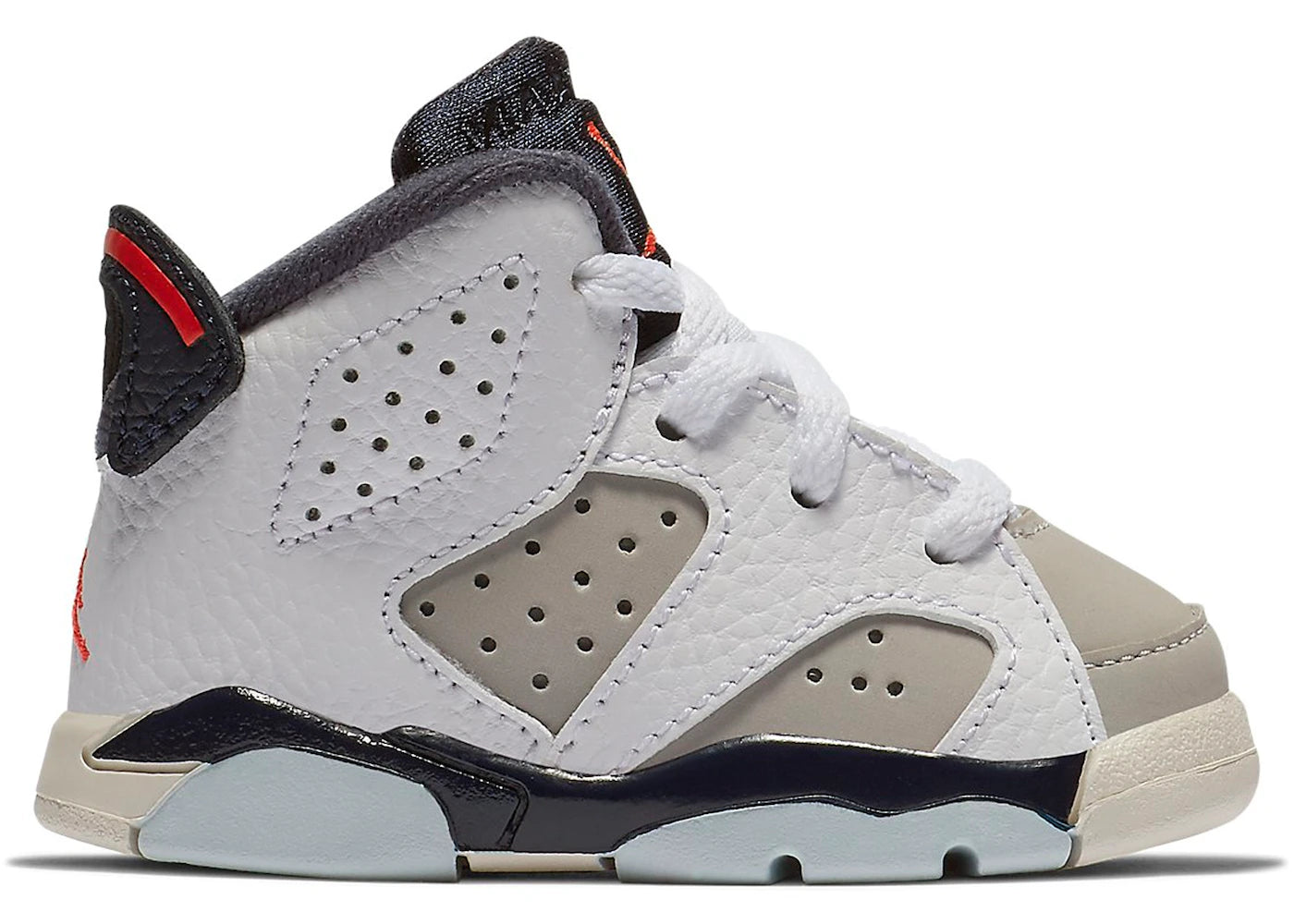 Air Jordan 6 Retro Tinker