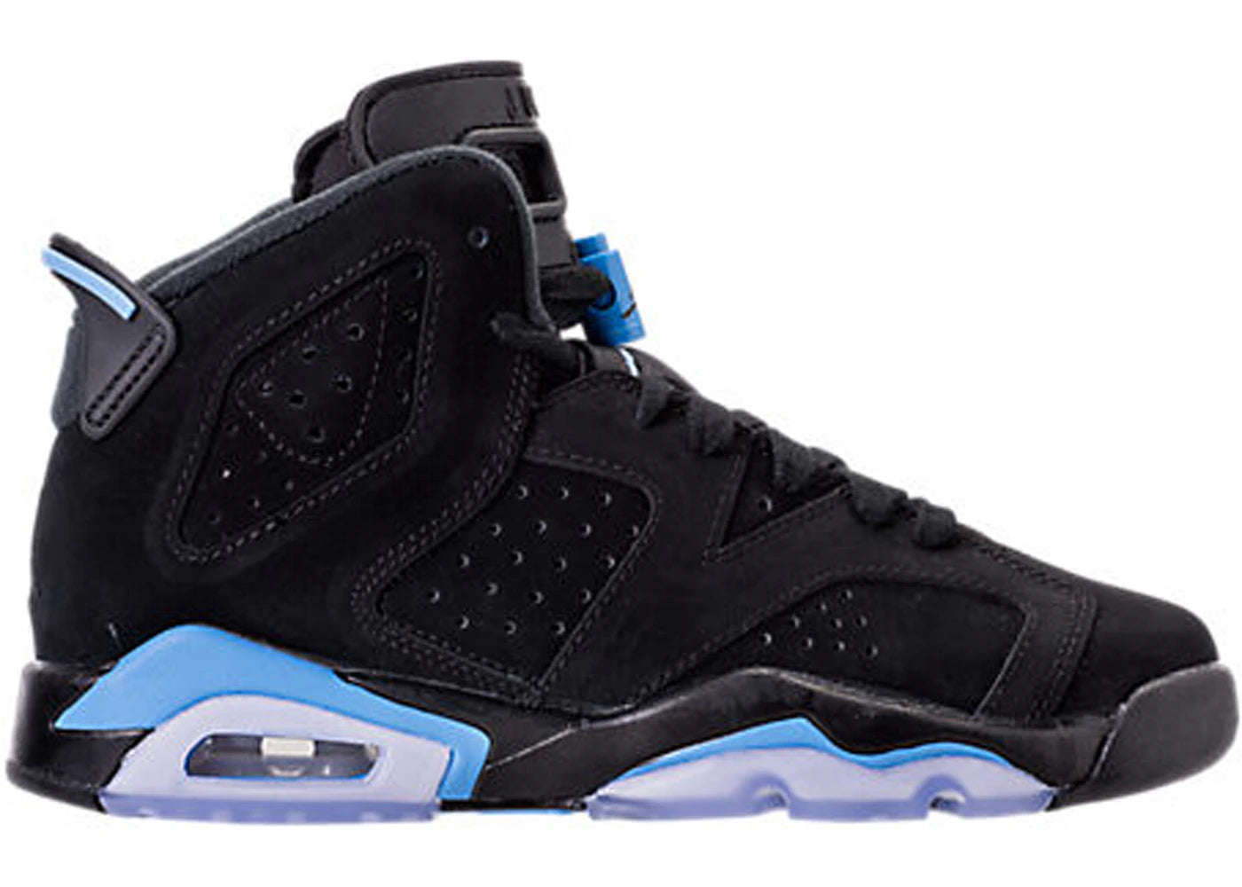 Air Jordan 6 Retro UNC GS