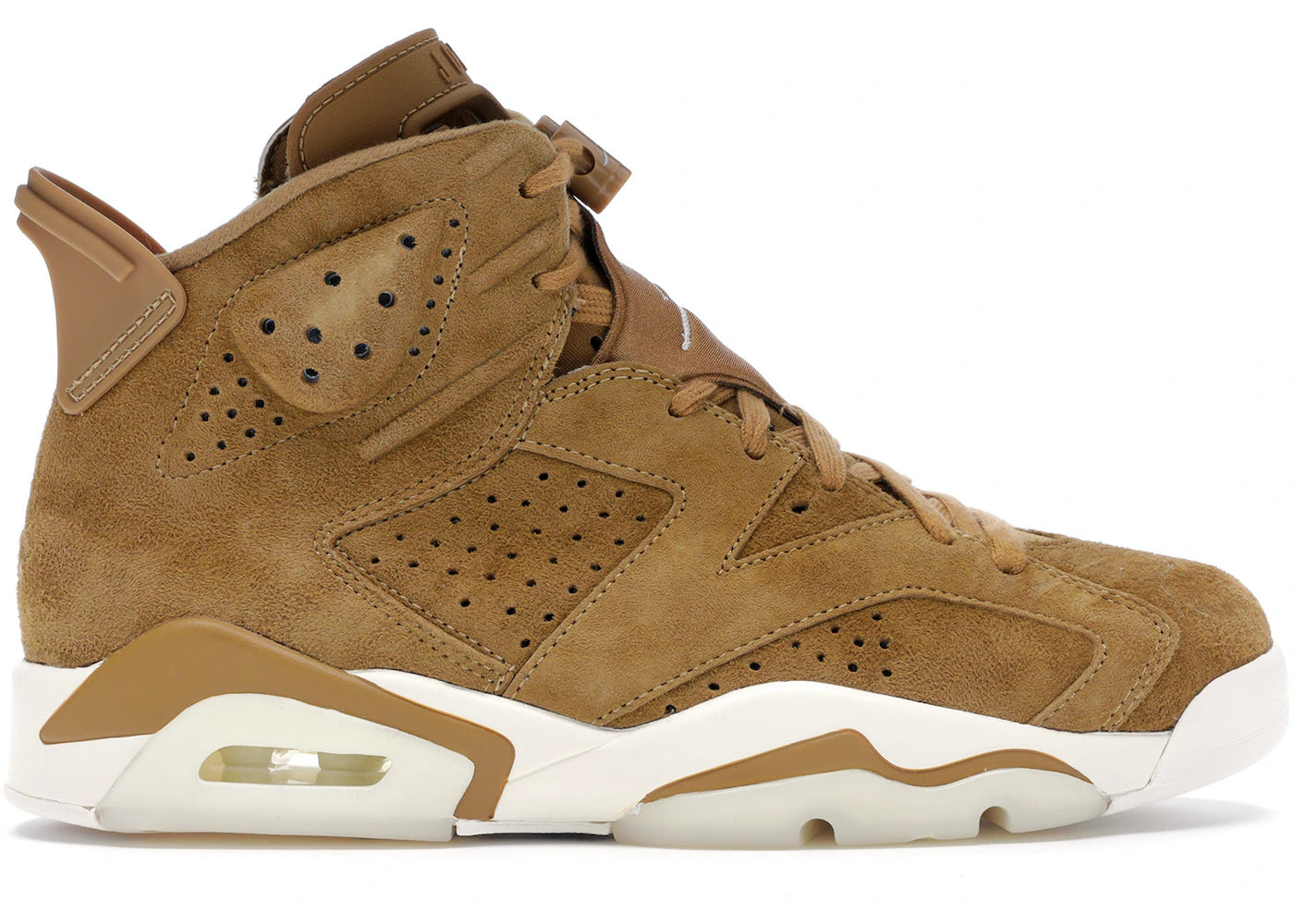 Air Jordan 6 Retro Wheat