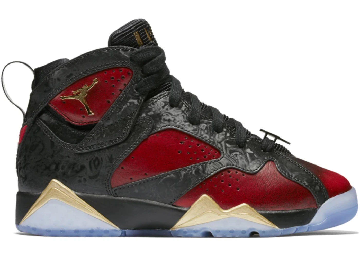 Air Jordan 7 Retro Doernbecher GS